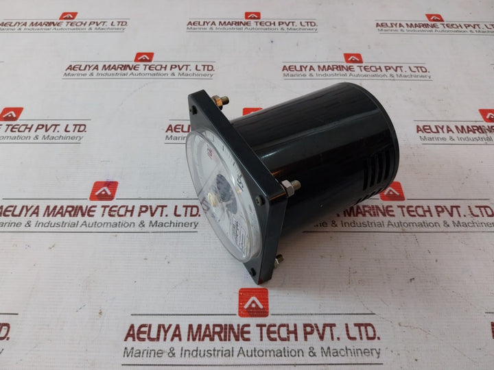 Toyo Keiki Avf-11 Panel Meter Cck09173 Class 1.5 S-1138N