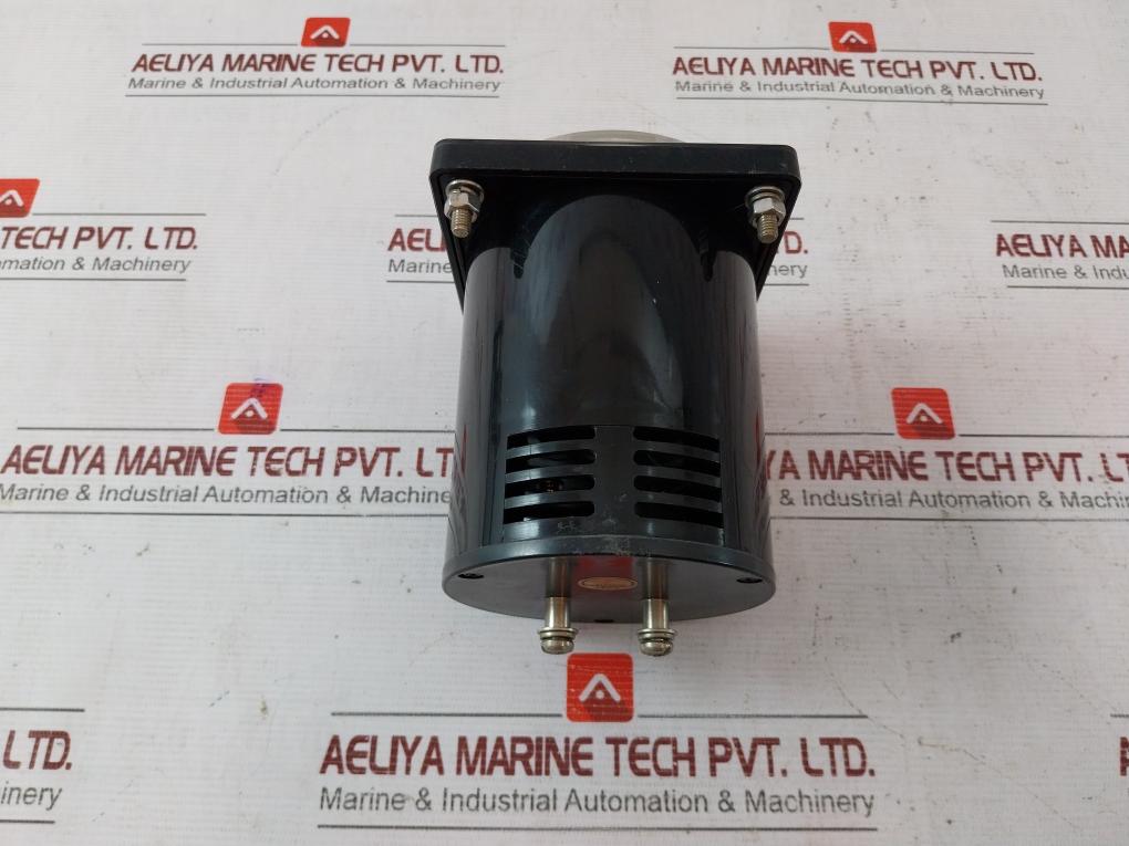 Toyo Keiki Avf-11 Panel Meter Cck09173 Class 1.5 S-1138N