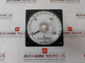 Toyo Keiki Avf-11 Panel Meter Cck09173 Class 1.5 S-1138N