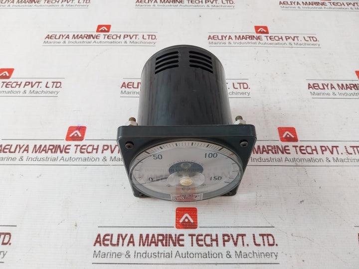 Toyo Keiki Avf-11 Panel Meter Cck09173 Class 1.5 S-1138N
