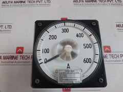 Toyo Keiki Avf-11 Wide Angle Voltmeter Cck09164 Nh-265B