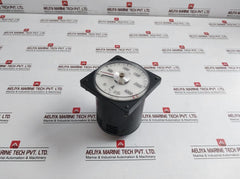 Toyo Keiki Avf-12E Ammeter C.T.2000/1A Ac100V-120V 0 To 6000 A, Jis C 1102