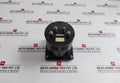 Toyo Keiki Avf-12E Ammeter C.T.2000/1A Ac100V-120V 0 To 6000 A, Jis C 1102