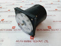 Toyo Keiki Avf-12E Ammeter Meter 0-2250 Range