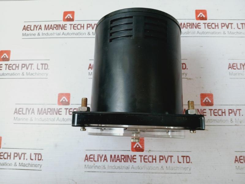 Toyo Keiki Avf-12E Ammeter Meter 0-2250 Range