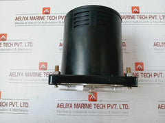 Toyo Keiki Avf-12E Ammeter Meter 0-2250 Range