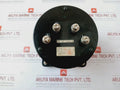 Toyo Keiki Avf-12E Ammeter Meter 0-2250 Range