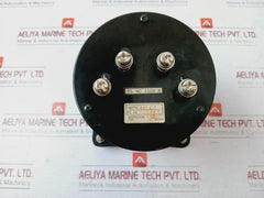 Toyo Keiki Avf-12E Ammeter Meter 0-2250 Range
