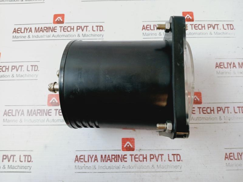 Toyo Keiki Avf-12E Ammeter Meter 0-2250 Range