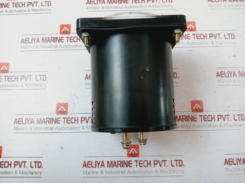 Toyo Keiki Avf-12E Ammeter Meter 0-2250 Range