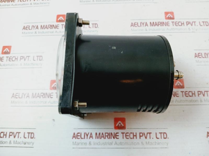 Toyo Keiki Avf-12E Ammeter Meter 0-2250 Range