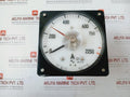 Toyo Keiki Avf-12E Ammeter Meter 0-2250 Range