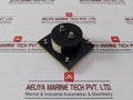 Toyo Keiki Dcf-10 Ammeter Ce308396 Class 2.5 Nh-350A -200 To +200 A