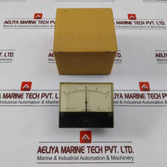 Toyo Keiki Dcf-10 Analog Panel Meter&nbsp;