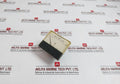 Toyo Keiki Dcf-10 Voltmeter Gauge Nh-354A 0-400V 1Ma
