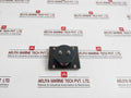 Toyo Keiki Dcf-10 Voltmeter Gauge Nh-354A 0-400V 1Ma