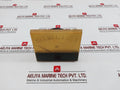 Toyo Keiki Dcf-12N Analog Megohmmeter 1Ma Nij04265 Nh-349 Nh-456-1