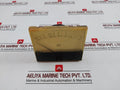 Toyo Keiki Dcf-12N Analog Megohmmeter Nij04277 Nh-349 1Ma