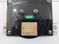 Toyo Keiki Dcf-12N Analog Megohmmeter Nij04277 Nh-349 1Ma