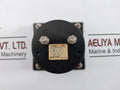 Toyo Keiki Dcf-6 Analog Panel Meter -15V To 0 To +15V 100Ua Jis C 1102