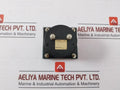 Toyo Keiki Dcf-6 Analog Panel Meter Jis C 1102 -15V To +15V 100µA Class 2.5