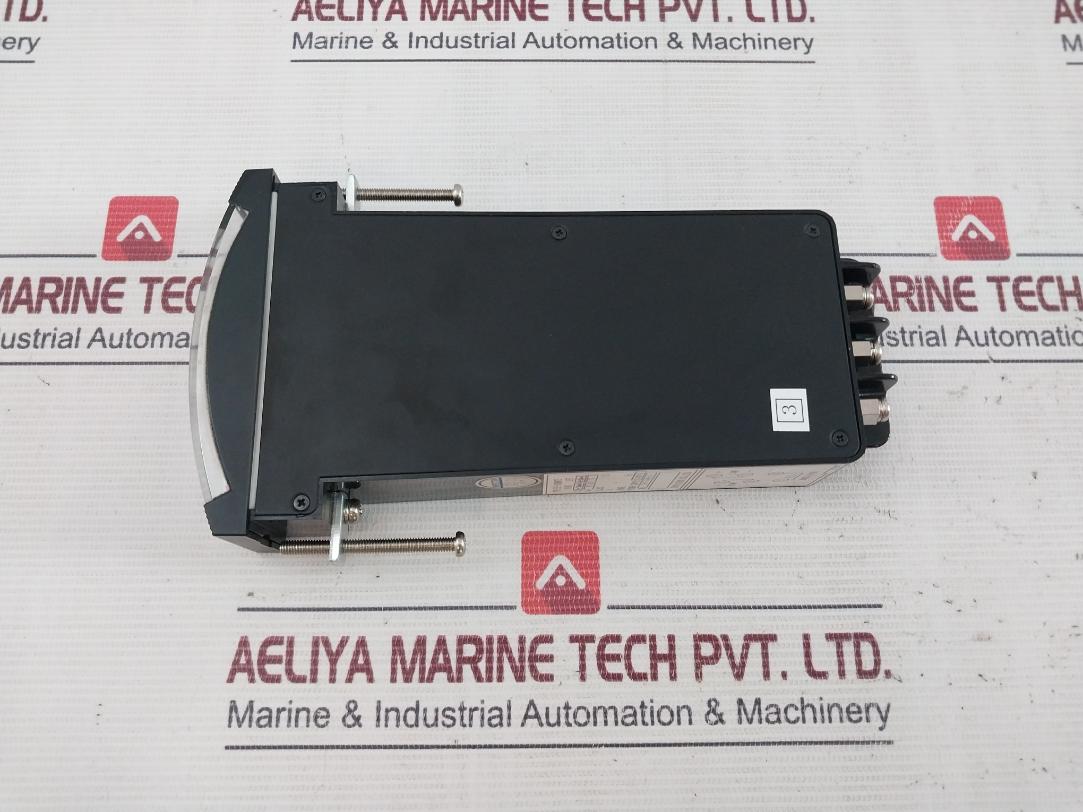 Toyo Keiki Def-100Nwte Analog Panel Meter Ac 100V