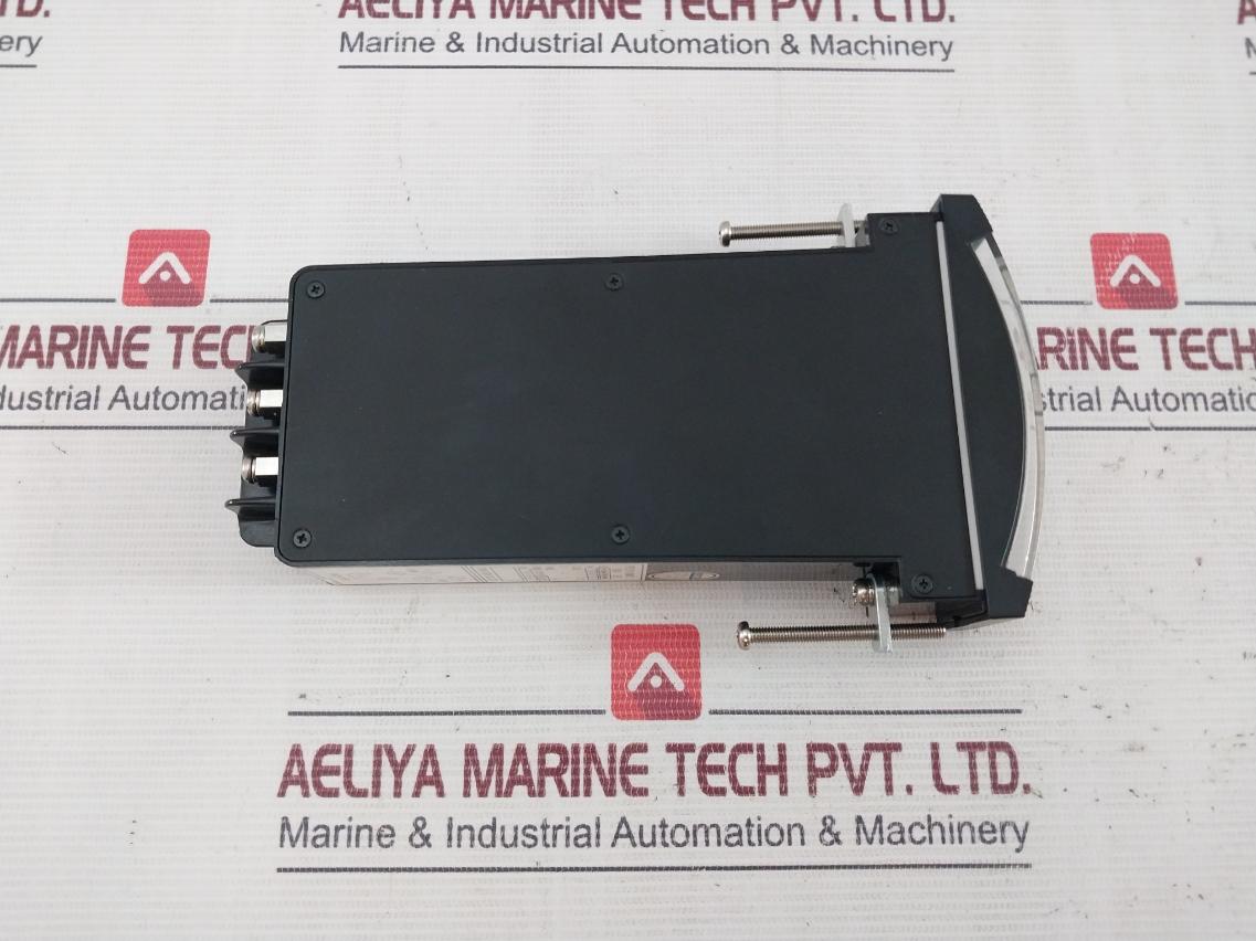 Toyo Keiki Def-100Nwte Analog Panel Meter Ac 100V