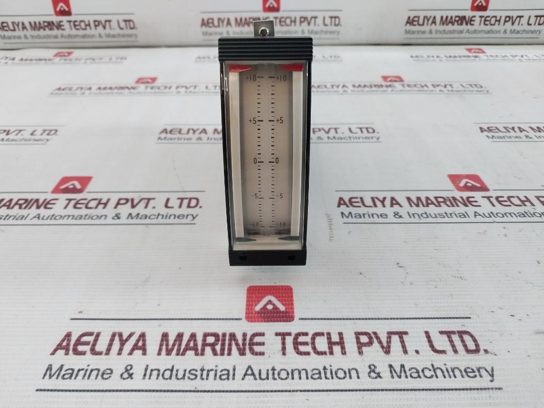 Toyo Keiki Def-100Nwte Analog Panel Meter Ac 100V