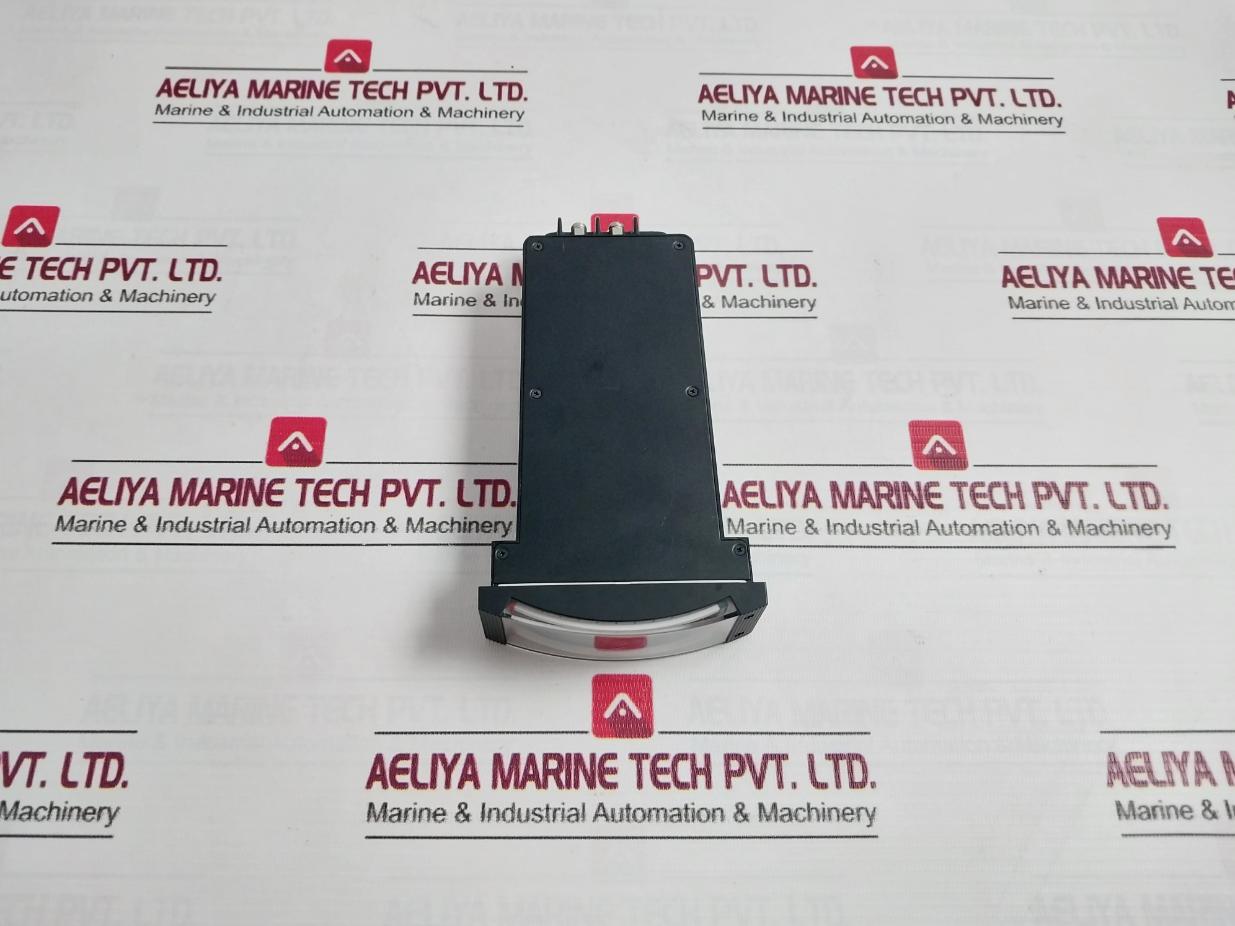 Toyo Keiki Def-100Nwy Analog Panel Meter 10KΩ 0-10V Tix329401