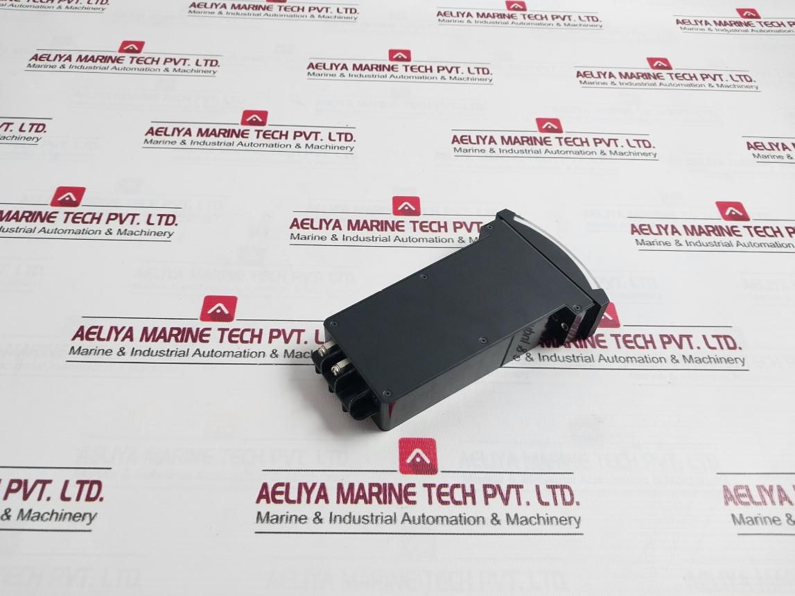 Toyo Keiki Def-100Nwy Analog Panel Meter 10KΩ 0-10V Tix329401