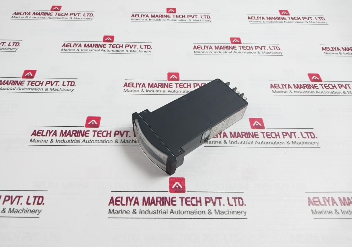 Toyo Keiki Def-100Nwy Analog Panel Meter 10KΩ 0-10V Tix329401