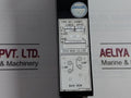 Toyo Keiki Analog Panel Meter Def-100Nwy Class 1.5