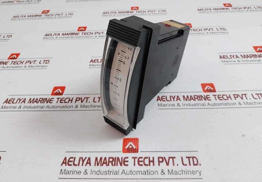 Toyo Keiki Edgewise Tank Level Indicator Def-150Nt