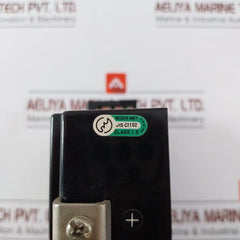 Toyo Keiki Analog Indicating Meter 0-6.6 M Def-150Nt