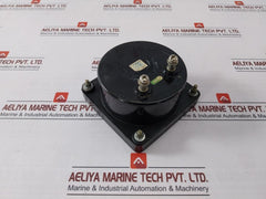 Toyo Keiki Dgf-110 Rpm Meter 0-16Rpm 3000 Ω 200Ua X1000 Jis C1102 S-1157G-2