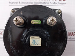 Toyo Keiki Dgf-110 Rpm Meter 0-16Rpm 3000 Ω 200Ua X1000 Jis C1102 S-1157G-2