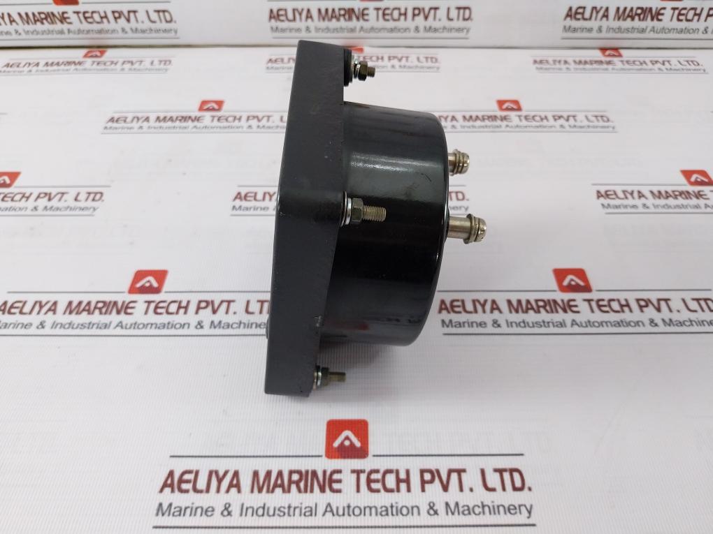 Toyo Keiki Dgf-110 Rpm Meter 0-16Rpm 3000 Ω 200Ua X1000 Jis C1102 S-1157G-2