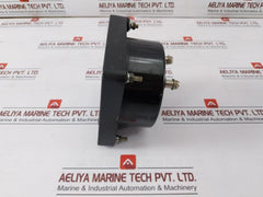 Toyo Keiki Dgf-110 Rpm Meter 0-16Rpm 3000 Ω 200Ua X1000 Jis C1102 S-1157G-2
