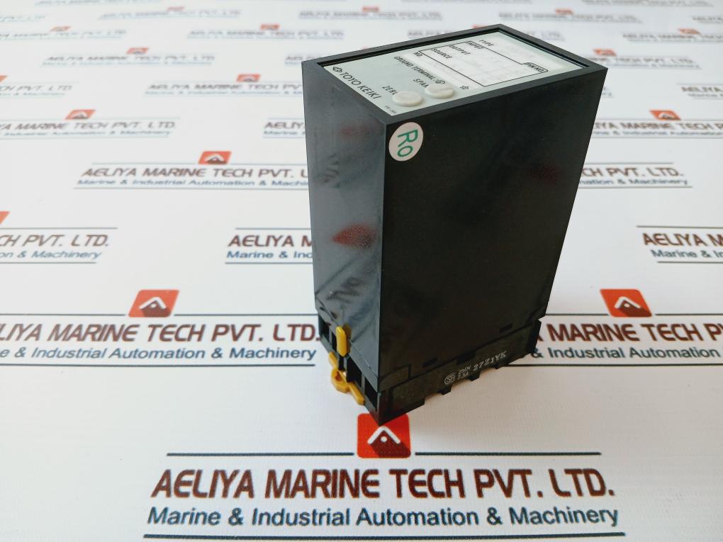 Toyo Keiki Dgp-1 Isolator Dc 1-5 V