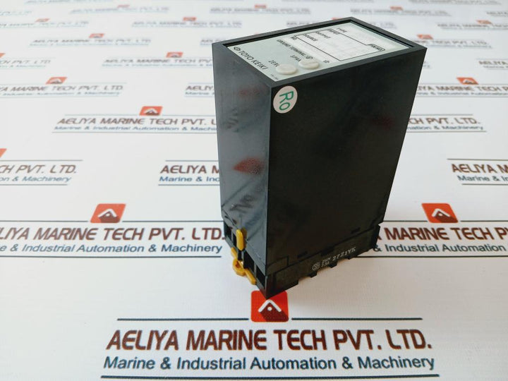 Toyo Keiki Dgp-1 Isolator Dc 1-5 V