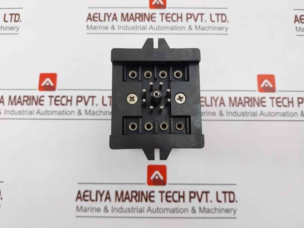 Toyo Keiki Ds-62-h Solid State Controller Dc 0–60 Mv Ac250V 3A