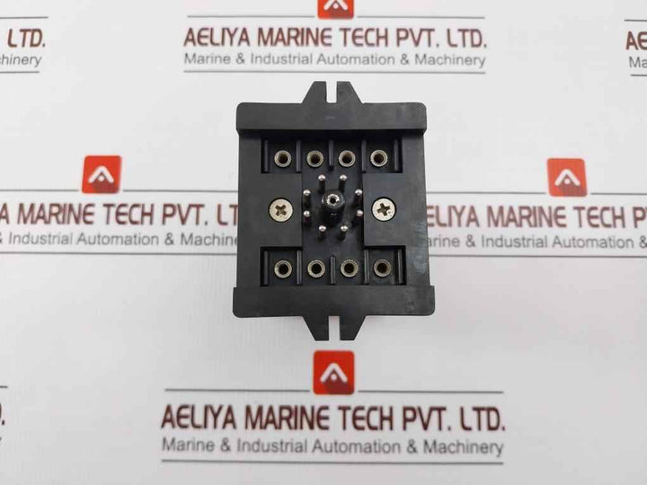 Toyo Keiki Ds-62-h Solid State Controller Dc 0–60 Mv Ac250V 3A