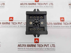 Toyo Keiki Ds-62-h Solid State Controller Dc 0–60 Mv Ac250V 3A