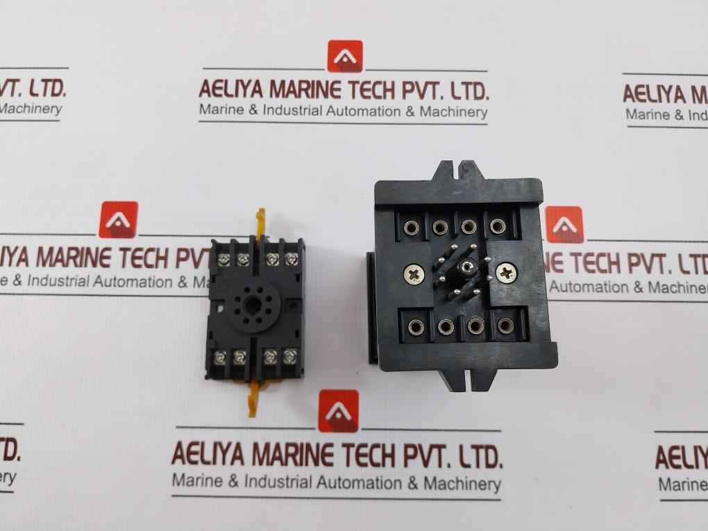 Toyo Keiki Ds-62-h Solid State Controller Dc 0–60 Mv Ac250V 3A