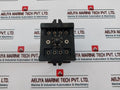 Toyo Keiki Ds-62-h, 0-100 Solid State Controller 250V, 3A