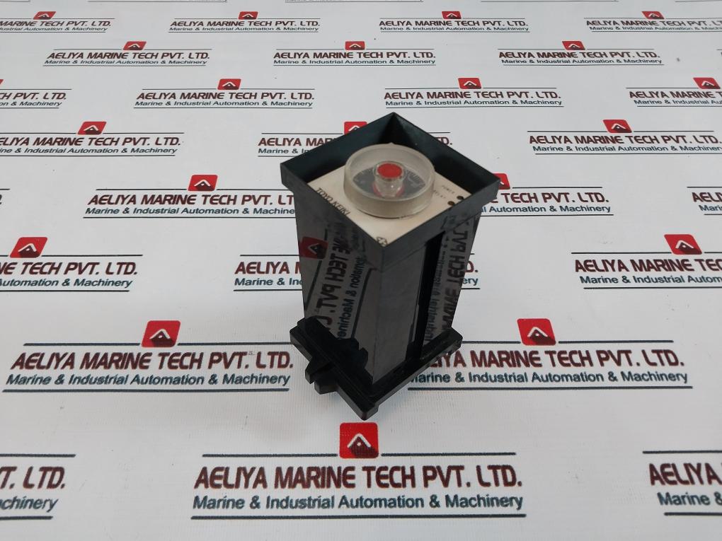 Toyo Keiki Ds-62-h, 0-100 Solid State Controller 250V, 3A