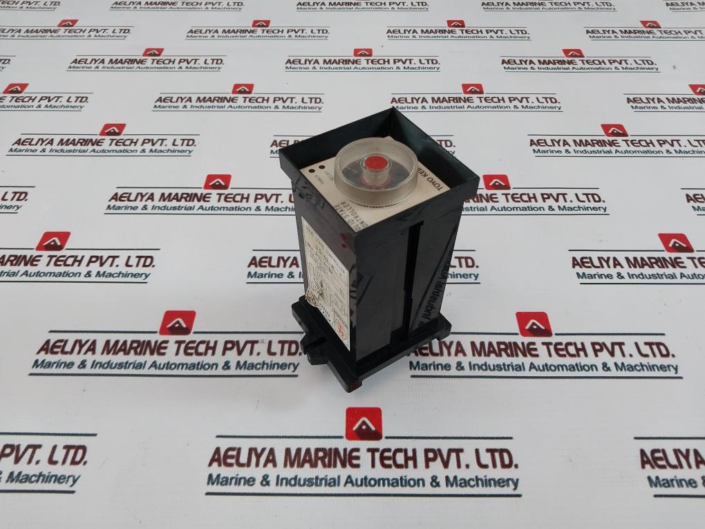 Toyo Keiki Ds-62-h, 0-100 Solid State Controller 250V, 3A