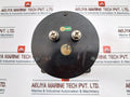 Toyo Keiki Dvf-11 Analog Panel Meter Bej 06 319