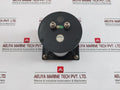 Toyo Keiki Dvf-11 Analog Pressure Indicator 4-20Ma 0-6 Kg/Cm2 S-1137N-62 Jis
