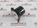 Toyo Keiki Dvf-11 Analog Pressure Indicator 4-20Ma 0-6 Kg/Cm2 S-1137N-62 Jis